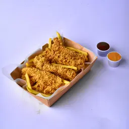 Chicken Strips